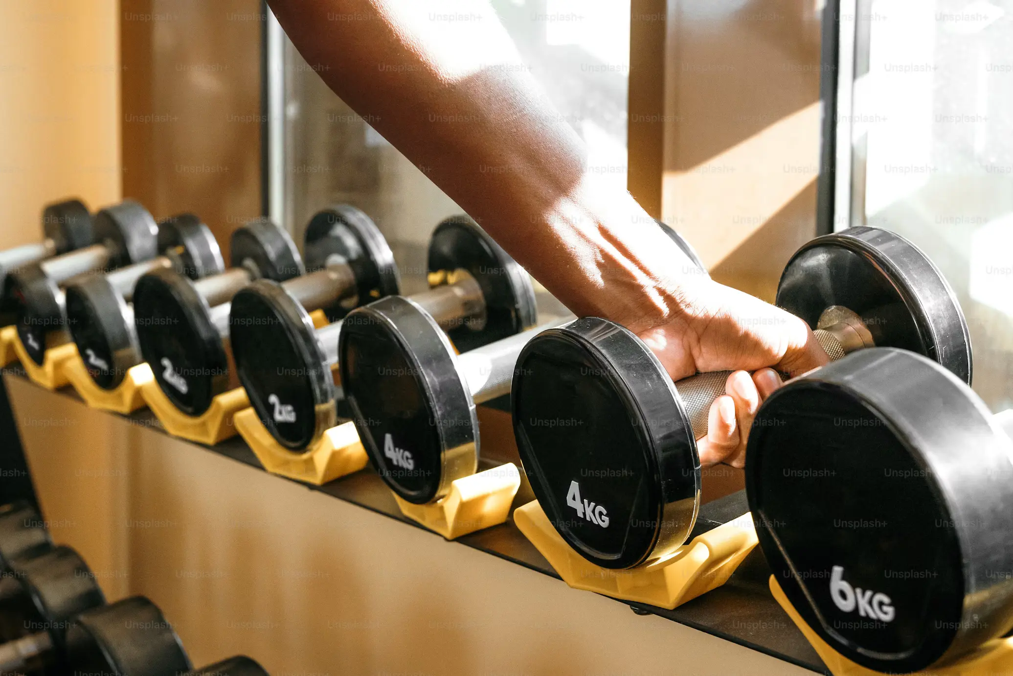 Centro de Fitness Jucoce Xegeri
